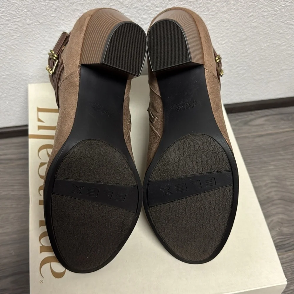 LifeStride Jezebel Bootie (WIDE) - Picture 3 of 10